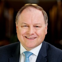 Bradfield Development Authority Employee Mark Steinert's profile photo