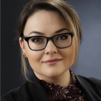 AneCom AeroTest Employee Marina Schermer's profile photo