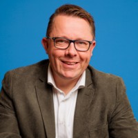 CCV Employee Jochem Somers's profile photo