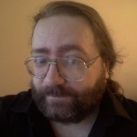 Mesomorphic Ltd Employee Stefan Kapusniak's profile photo