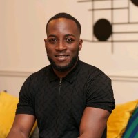 Suir Valley Ventures Employee George Mensah's profile photo
