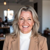 LaunchPad Home Group Employee Sonja Marsh's profile photo