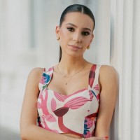 Cardone Ventures Employee Carolina Conrad's profile photo