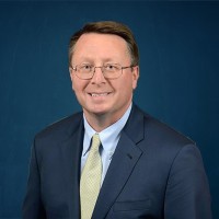 Sierra Nevada Corporation Employee Chris Shank's profile photo