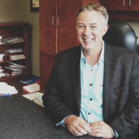 Riverfront Times Employee Dave Wilson's profile photo