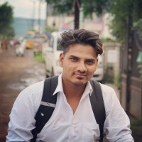 Cloudlytics Employee Ajay Zine's profile photo