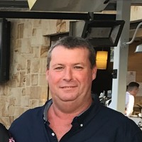 Able Door Services Employee Mark Condron's profile photo