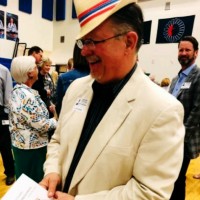 The Home Depot Employee Wayne Brockman's profile photo