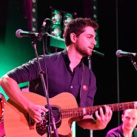 Queensland Performing Arts Centre (QPAC) Employee Ben Westphal's profile photo