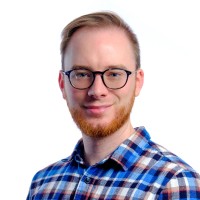 Shopkick by Trax Employee Hunter Young's profile photo