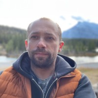 headversity Employee Vitalii Kravchuk's profile photo