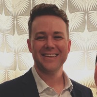 R&M Materials Handling, Inc. Employee Chase Hughes's profile photo