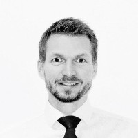 ING Belgium Employee Maximilien van Hecke's profile photo