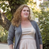 Charmant, USA Employee Hailey Allison's profile photo