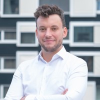 Fairwalter AG Employee Samuel Baumgartner's profile photo