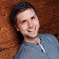 PushPartner GmbH Employee Philipp Nowak's profile photo
