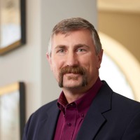 CSNA Architects Employee Ken Thomas's profile photo
