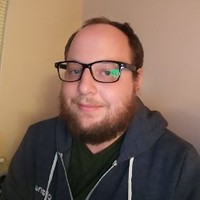 Amazon Web Services (AWS) Employee Matt Dees's profile photo