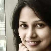 Qapitol QA Employee Mampi Das's profile photo