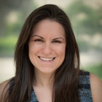 Clinton Foundation Employee Bari Lurie's profile photo