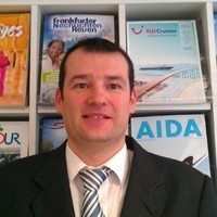 Easy Travel Employee Michel Achim's profile photo