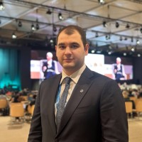 PRODATA Employee ∘ Abbasov's profile photo