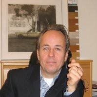 Lust & Fägring Hb Employee Peter Hellström's profile photo