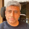 Macrometa Employee Niaz Malik's profile photo