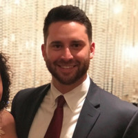 TEXAS PIPE WORKS, INC Employee Caleb Nuckels's profile photo