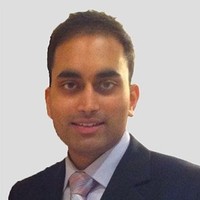 Beringea Employee Nilkant Patel's profile photo