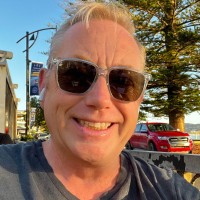 Kevan Baker Email & Phone Number