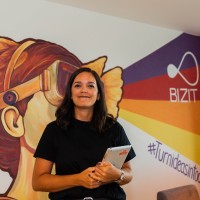 Bizit Global Employee Agostina Barolat Cepeda's profile photo