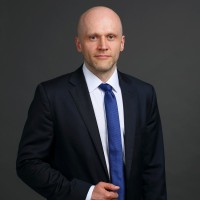 Get experts Employee Danil Krivosheyev's profile photo
