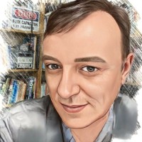 Rob Hill Email