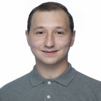 Paycom Employee Walter Ritchie's profile photo