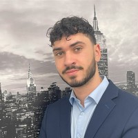 Linxus Group Inc. Employee Peter Vergis's profile photo
