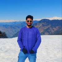 VPJ & Associates Employee Sathya Prakash's profile photo