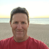 Stone Axe Pastoral Company Employee Mark Ritchie's profile photo