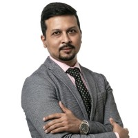 Anand Rathi Wealth Limited Employee Rajan Sarkar's profile photo