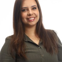 PolyAnalytik Employee Natália Gianini Suterio's profile photo