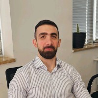 Levon Antonyan Email
