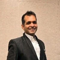 Atom Technologies Ltd Employee Priyesh Parmar's profile photo