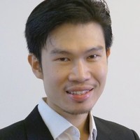 Spresso Employee Joseph Lum's profile photo