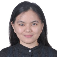 China Petroleum Pipeline Engineering Co.,Ltd. Employee Michelle Nayoan's profile photo