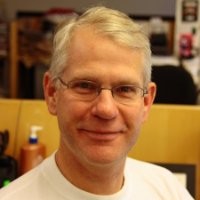 Voa Employee David Byrd's profile photo