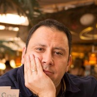 Tsvetomir Ivanov Email & Phone Number