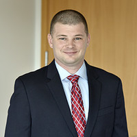 Focus Partners Wealth Employee Christopher Holton's profile photo