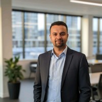 Vijay C Email & Phone Number