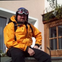 Hannes Schneider