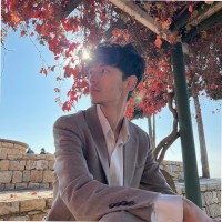 TECHNO Ltd. Employee Atabek Kurbanov's profile photo